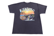 Harley Davidson Motorcycles California T-shirt