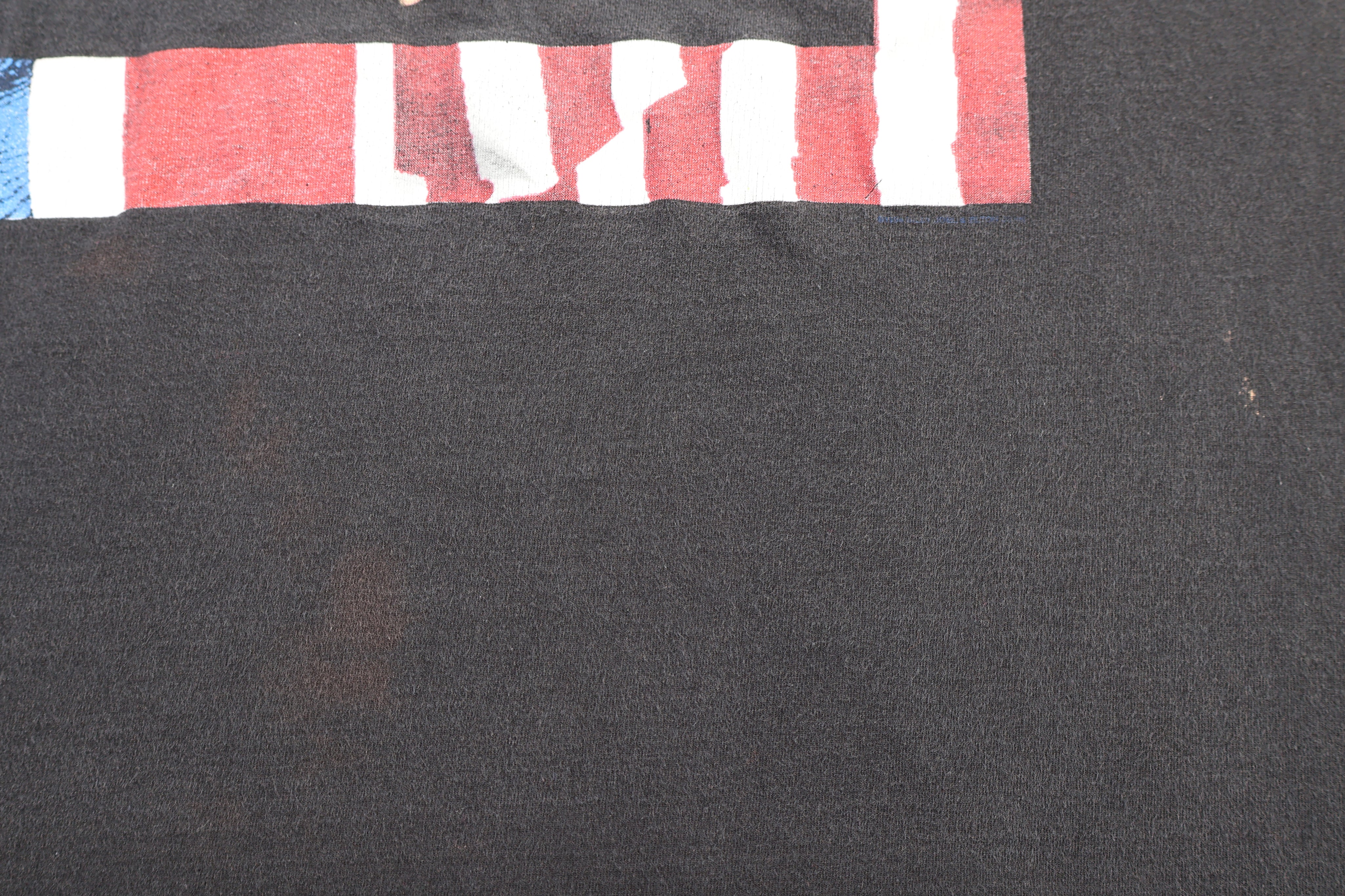 1994 Elton John & Billy Joel T-shirt