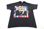 1994 Elton John & Billy Joel T-shirt