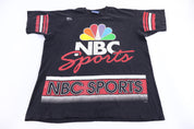 90's NBC Sports Graphic T-shirt