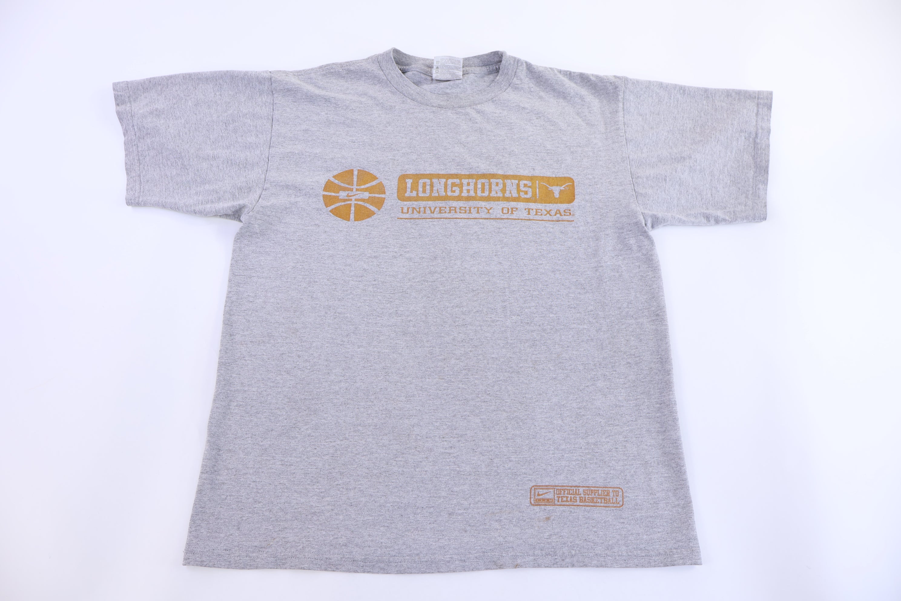 Vintage Nike University of Texas Longhorns T-shirt