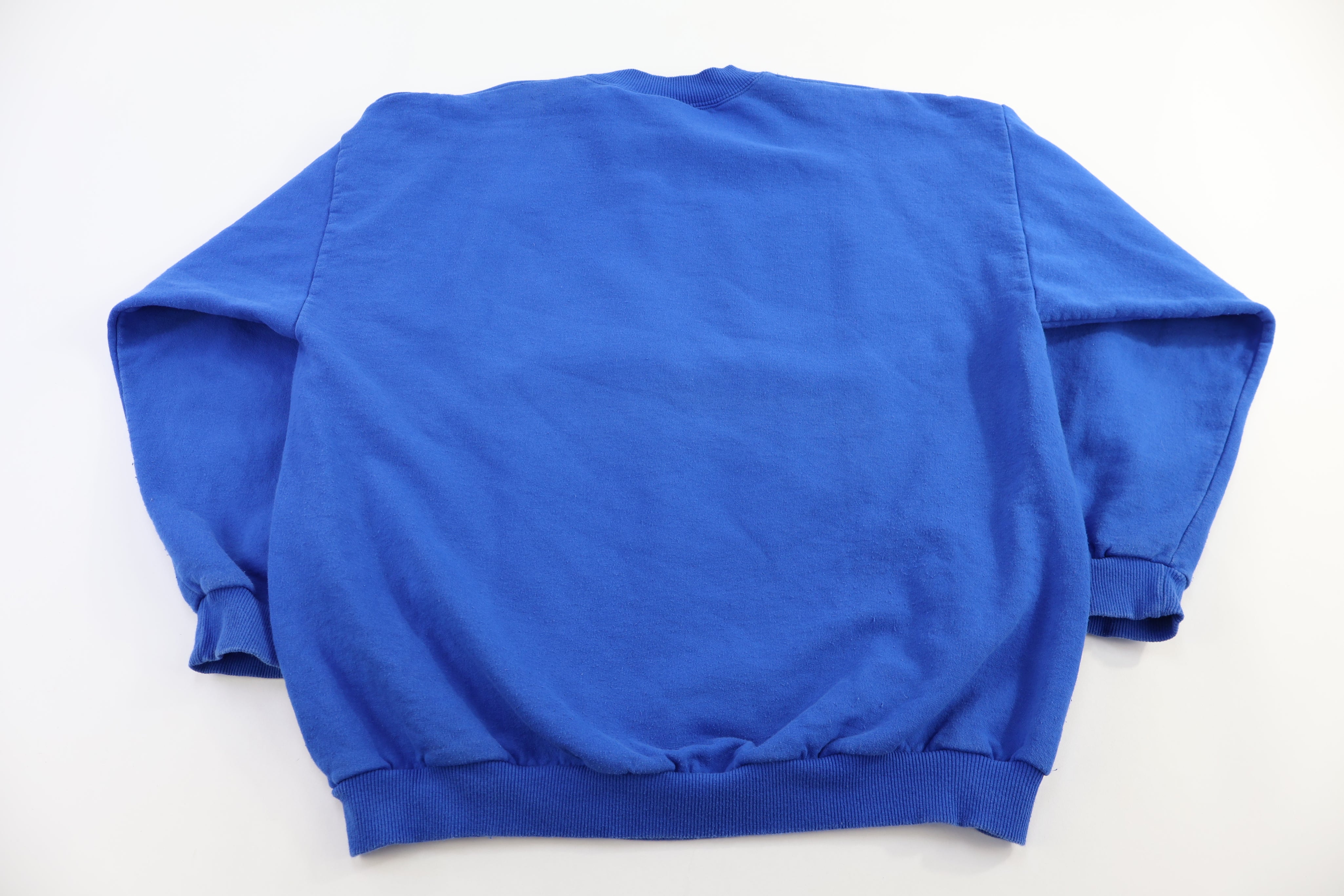 2000 St. Louis Rams Super Bowl Champions Sweatshirt