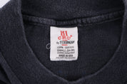 Women's 80's Harley Davidson Motorcycles T-shirt