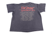 1991/92 Rod Stewart Vagabond Heart Tour T-shirt