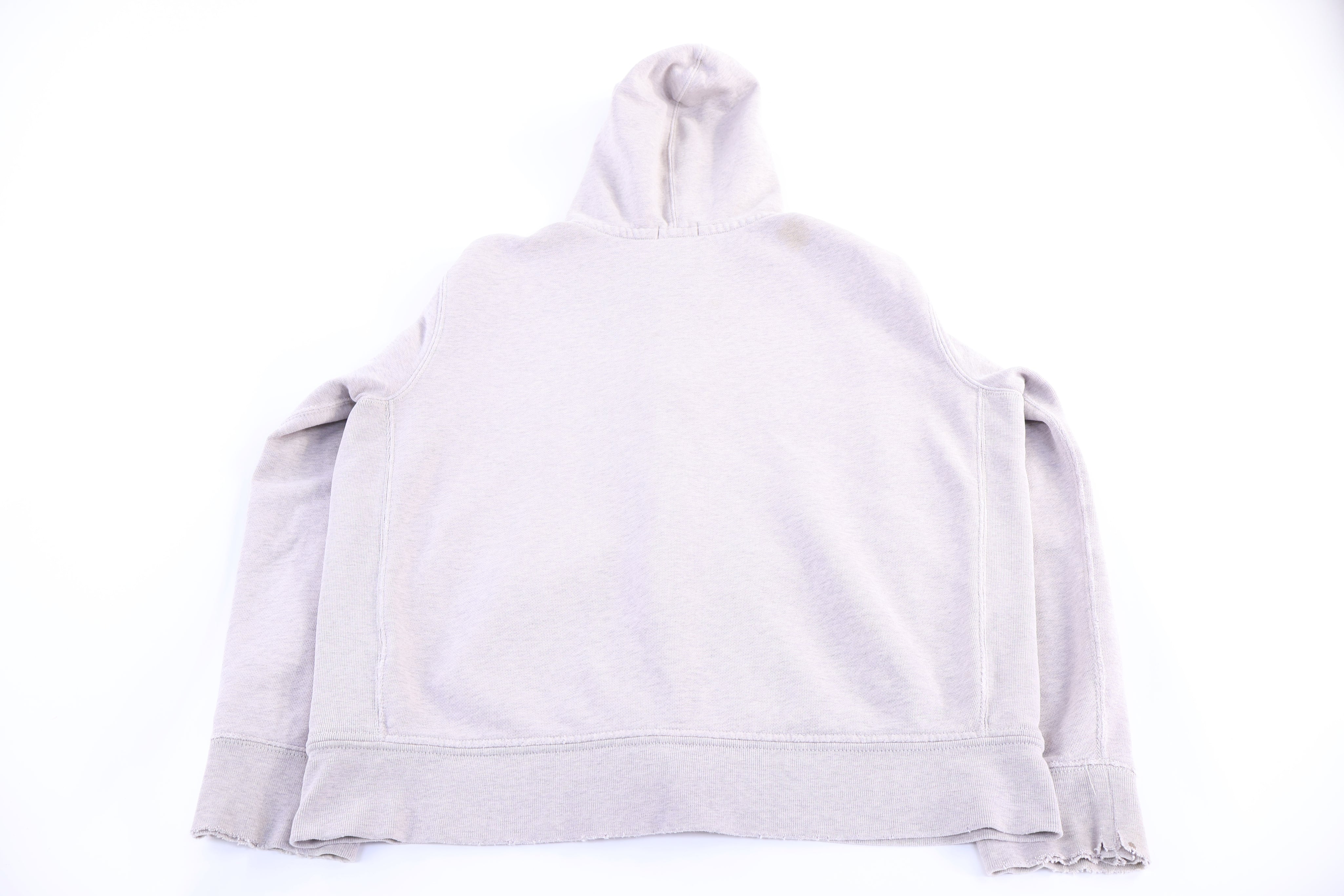 Polo Ralph Lauren Embroidered Logo Full Zip Jacket