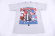 1994 New York Rangers Stanley Cup Champions T-shirt