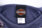 Women's Harley Davidson Motorcycles T-shirt