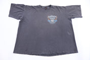 Harley Davidson Motorcycles Oklahoma T-shirt