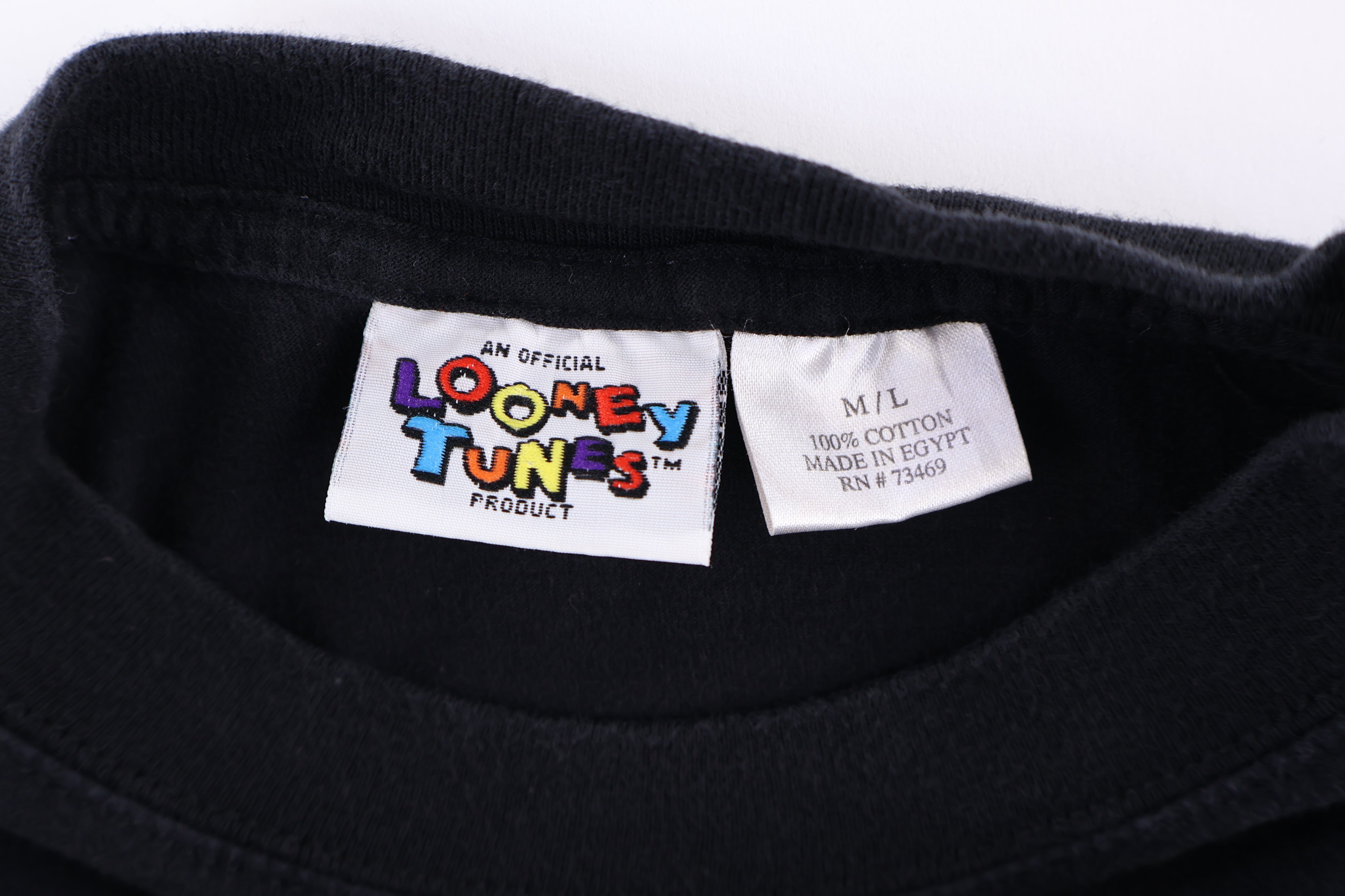 90's Looney Tunes Bugs Bunny T-shirt
