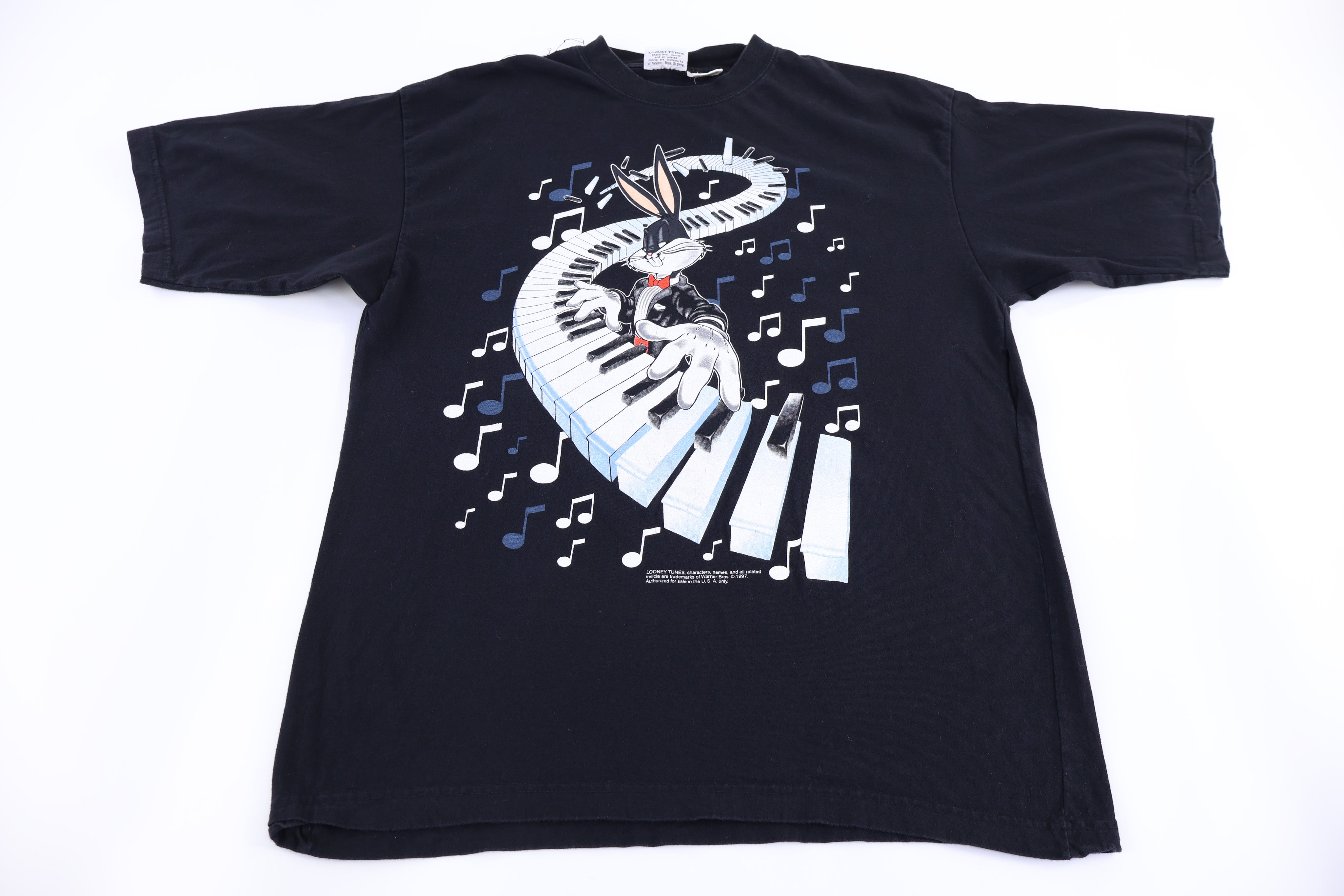 90's Looney Tunes Bugs Bunny T-shirt