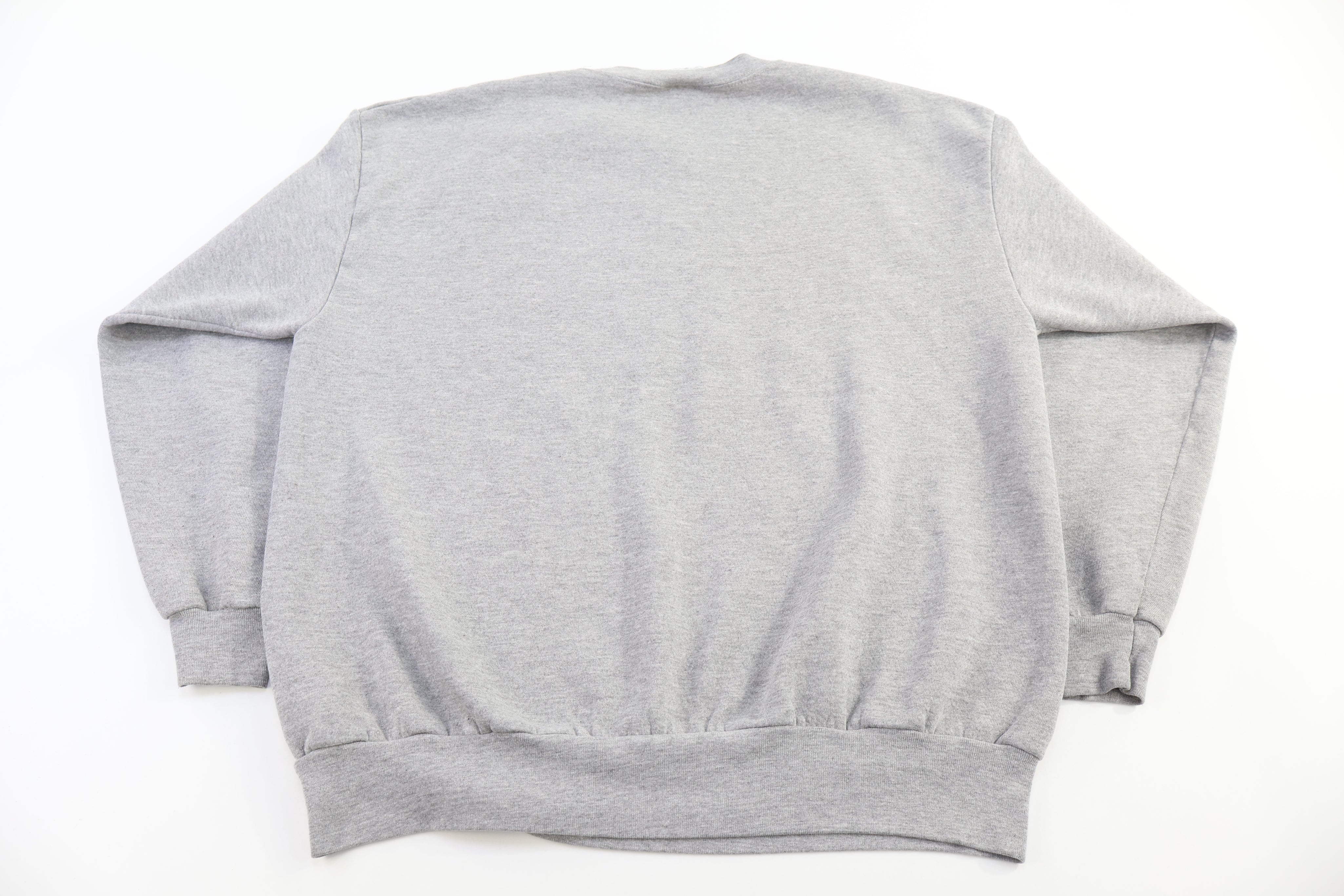1999 St. Louis Rams Football Western Division Champs Sweatshirt