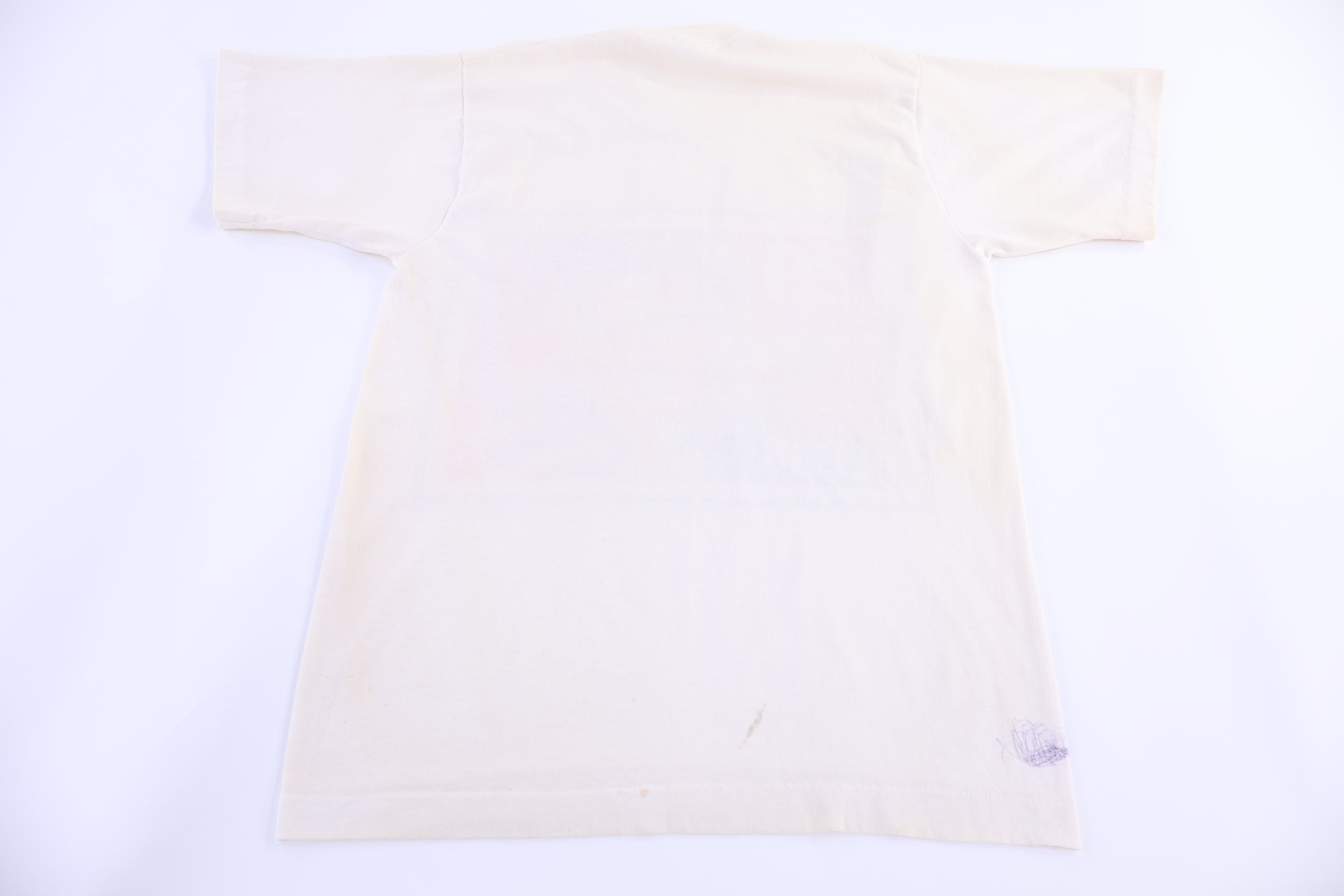 90's Elvis Presley Stamp Graphic T-shirt