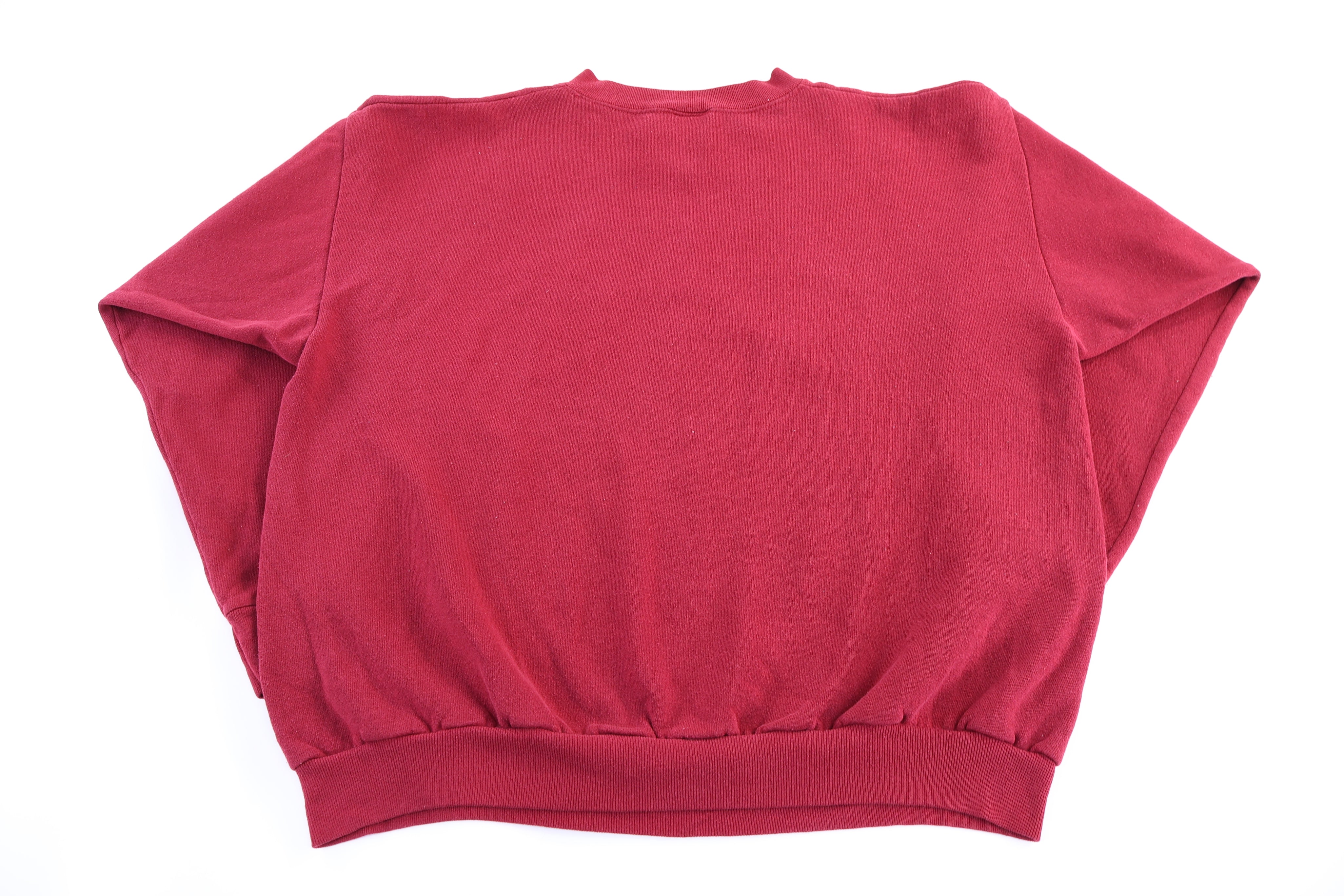 90's New Mexico State University Sweatshirt