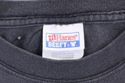 90's New Mexico Museum of International Folk Art LS T-shirt
