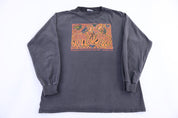 90's New Mexico Museum of International Folk Art LS T-shirt