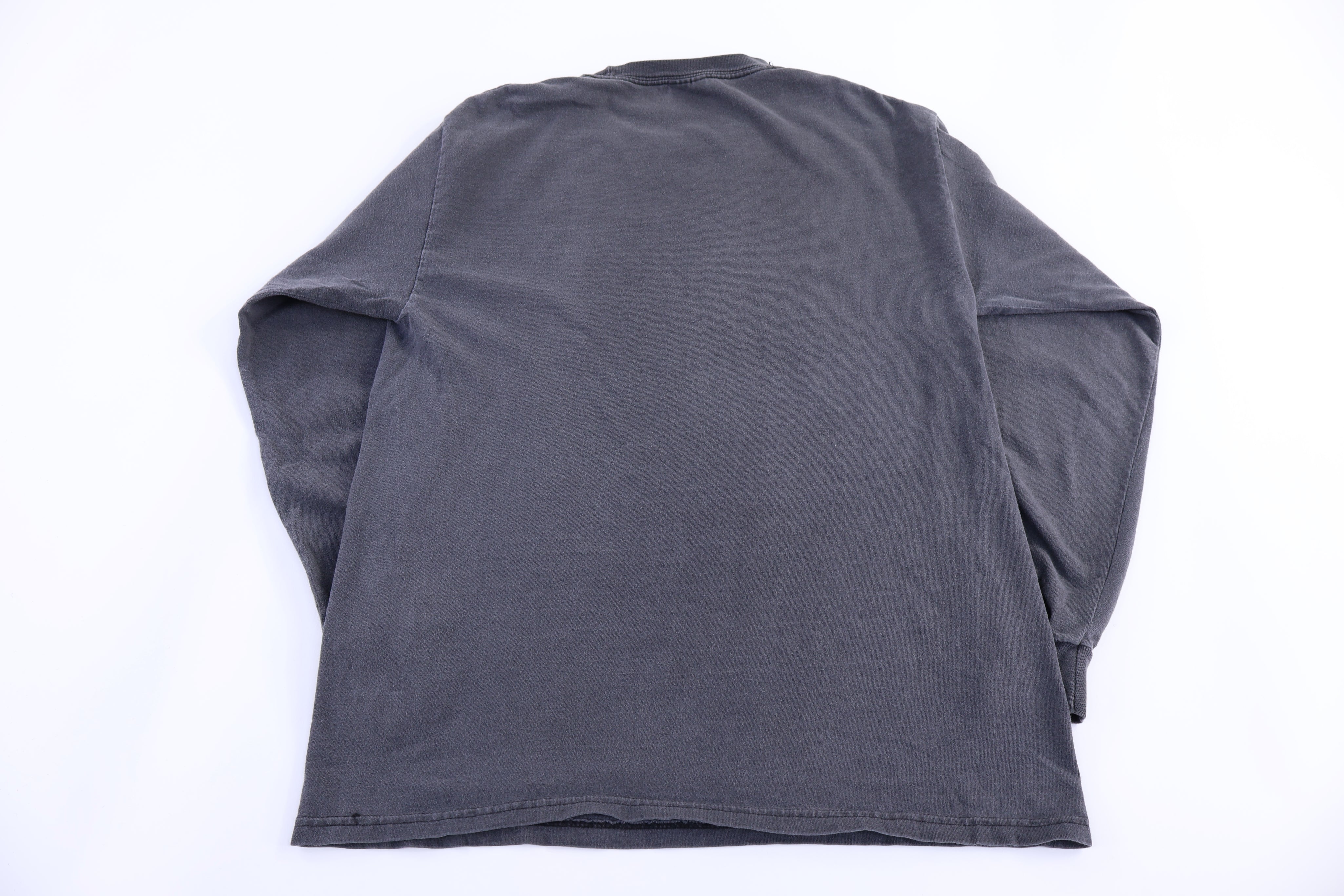 90's New Mexico Museum of International Folk Art LS T-shirt