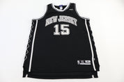 Vince Carter New Jersey Nets Basketball Jersey