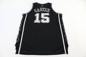 Vince Carter New Jersey Nets Basketball Jersey