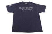 Harley Davidson Motorcycles Virginia T-shirt