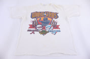 1992 World Series Braves Vs Blue Jays T-shirt