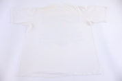 1992 World Series Braves Vs Blue Jays T-shirt