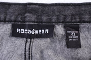Rocawear Dark Wash Denim Jeans