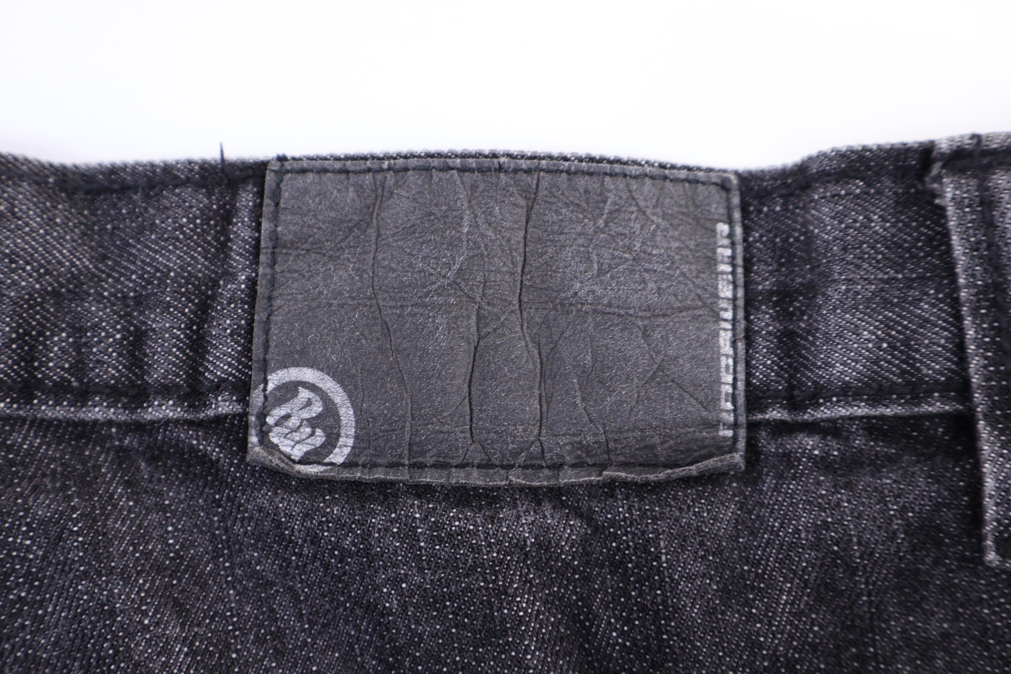 Rocawear Dark Wash Denim Jeans