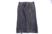 Rocawear Dark Wash Denim Jeans
