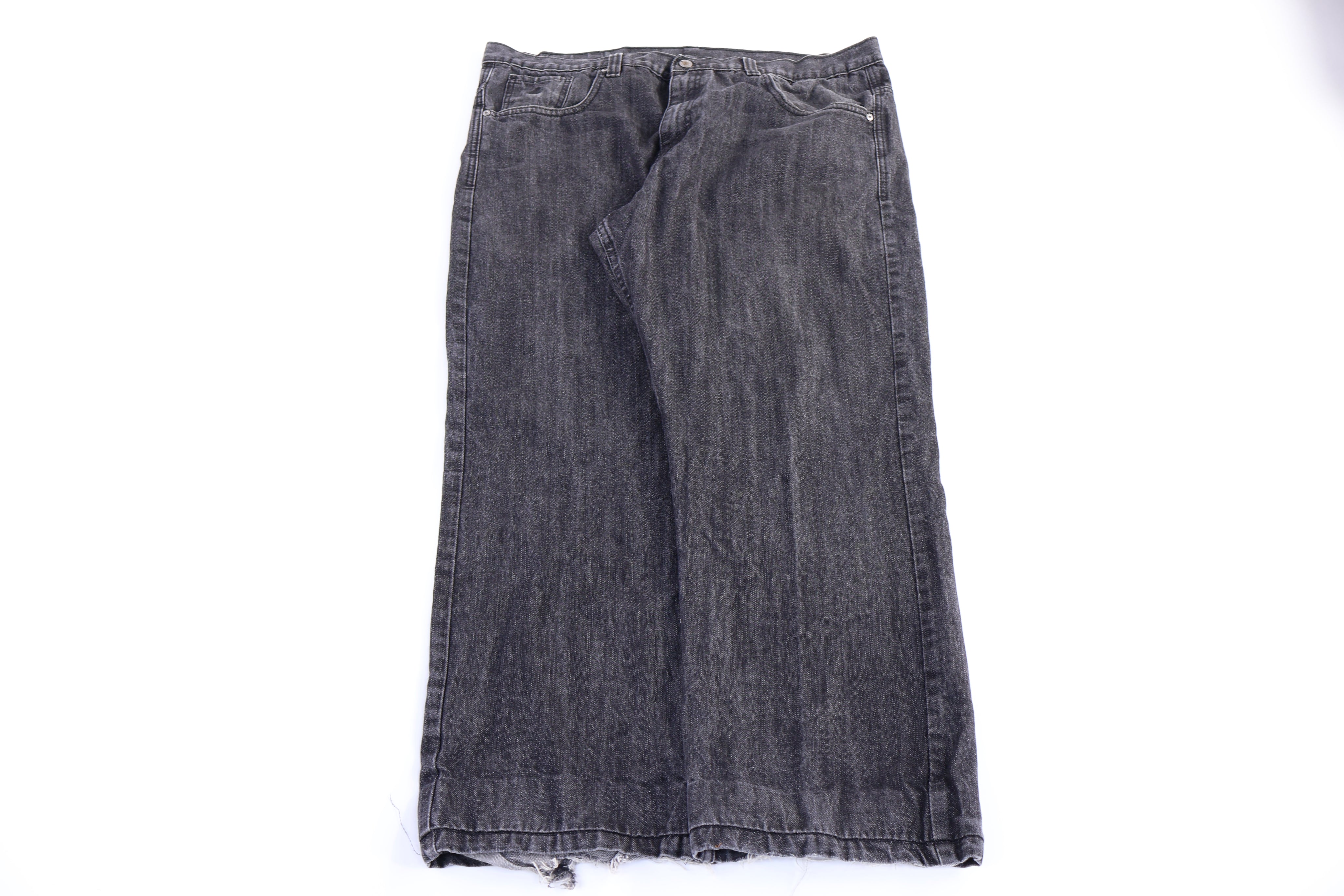 Rocawear Dark Wash Denim Jeans
