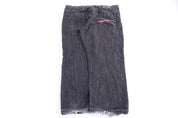 Rocawear Dark Wash Denim Jeans