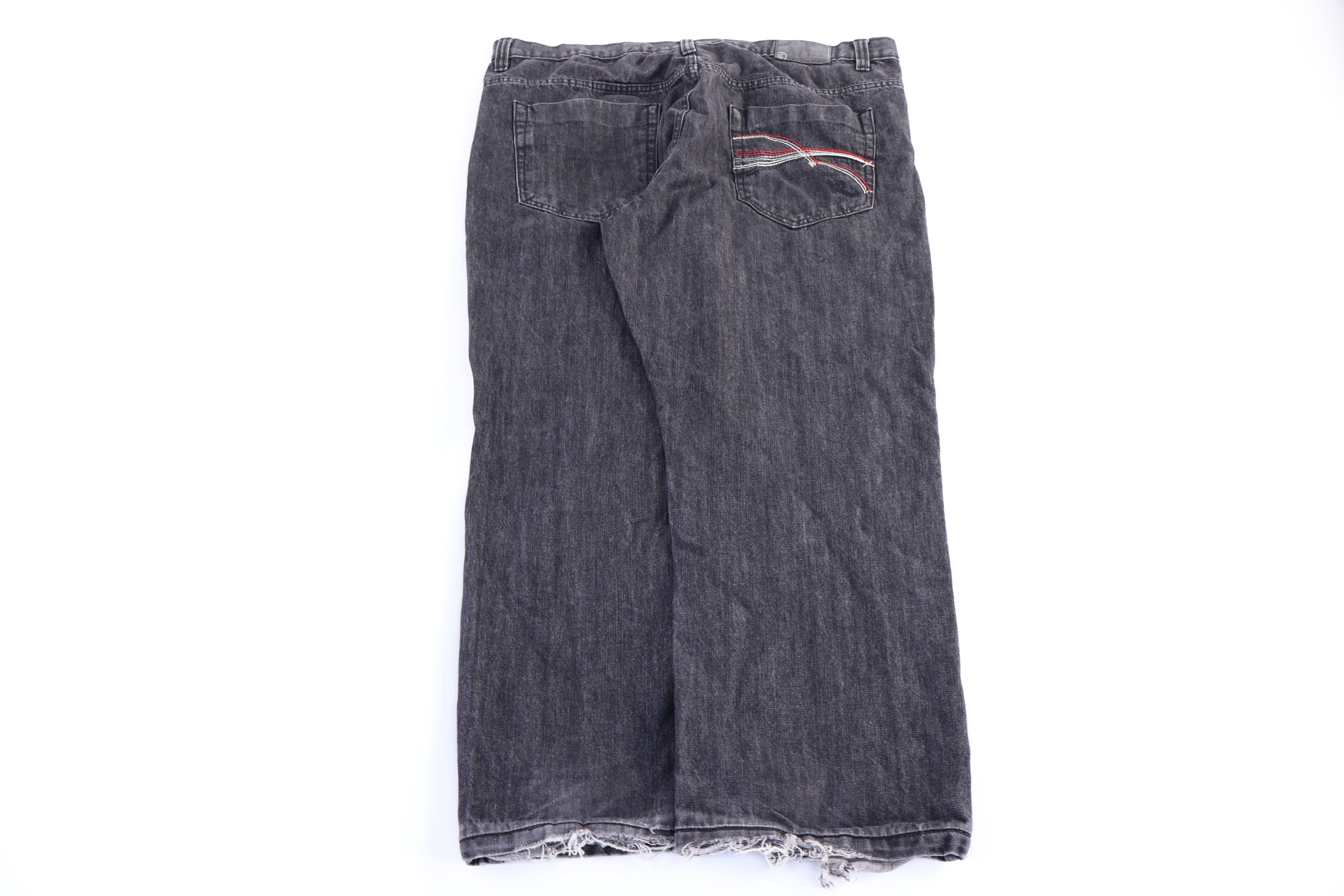Rocawear Dark Wash Denim Jeans