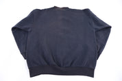 1993 Stone Cold Skull Graphic Sweatshirt