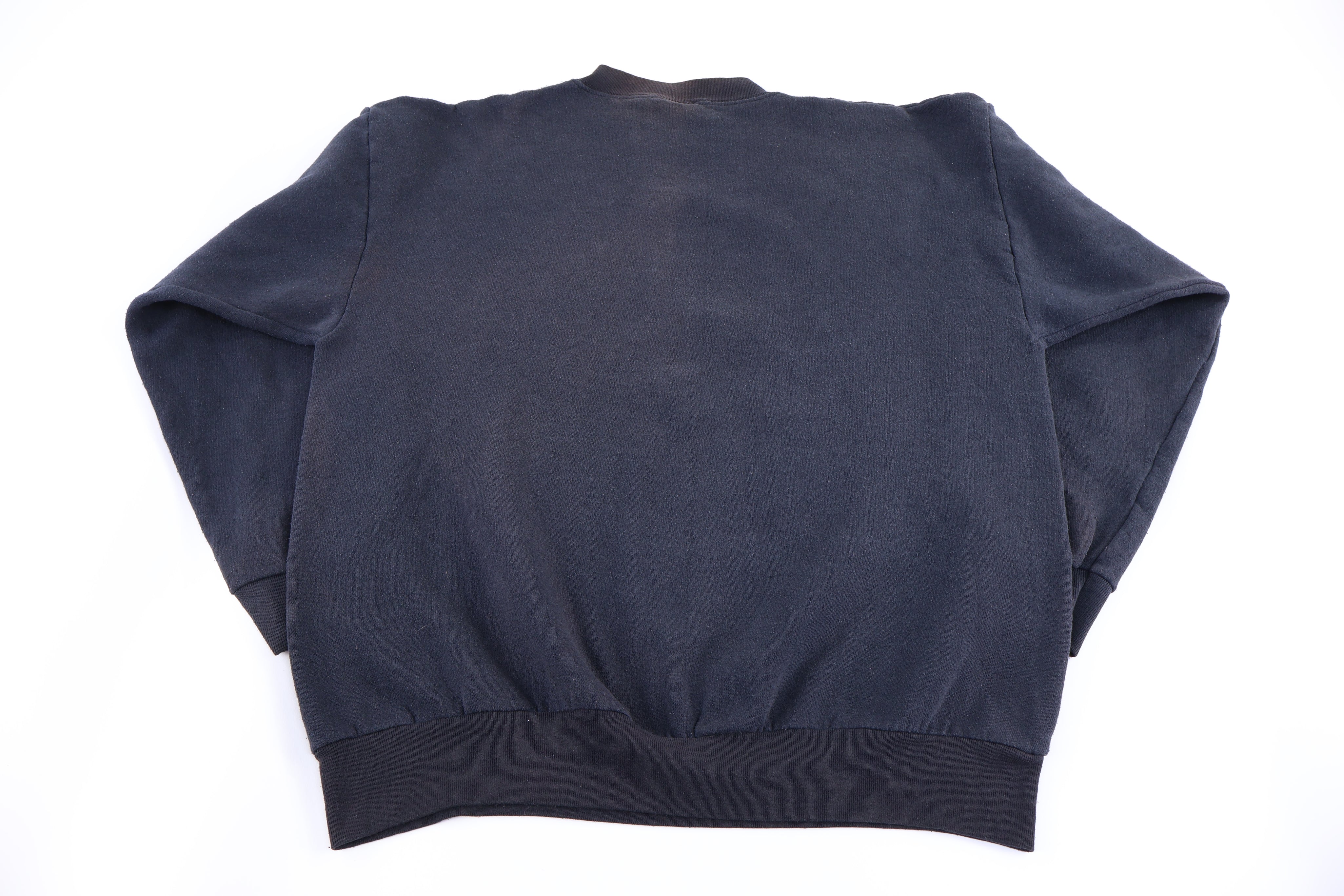 1993 Stone Cold Skull Graphic Sweatshirt