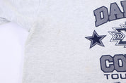90's Dallas Cowboys Football T-shirt