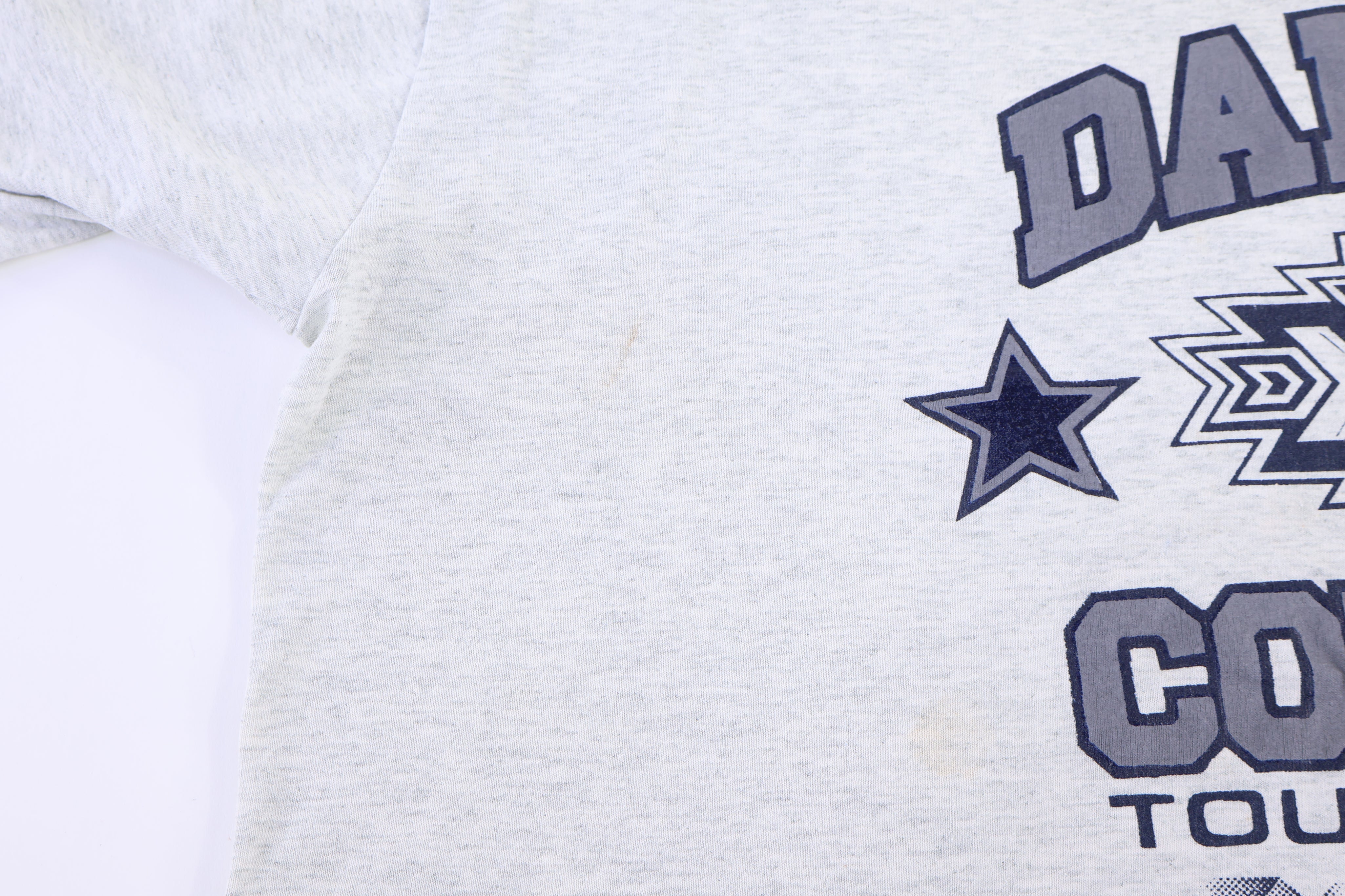 90's Dallas Cowboys Football T-shirt