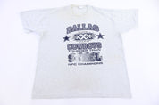 90's Dallas Cowboys Football T-shirt