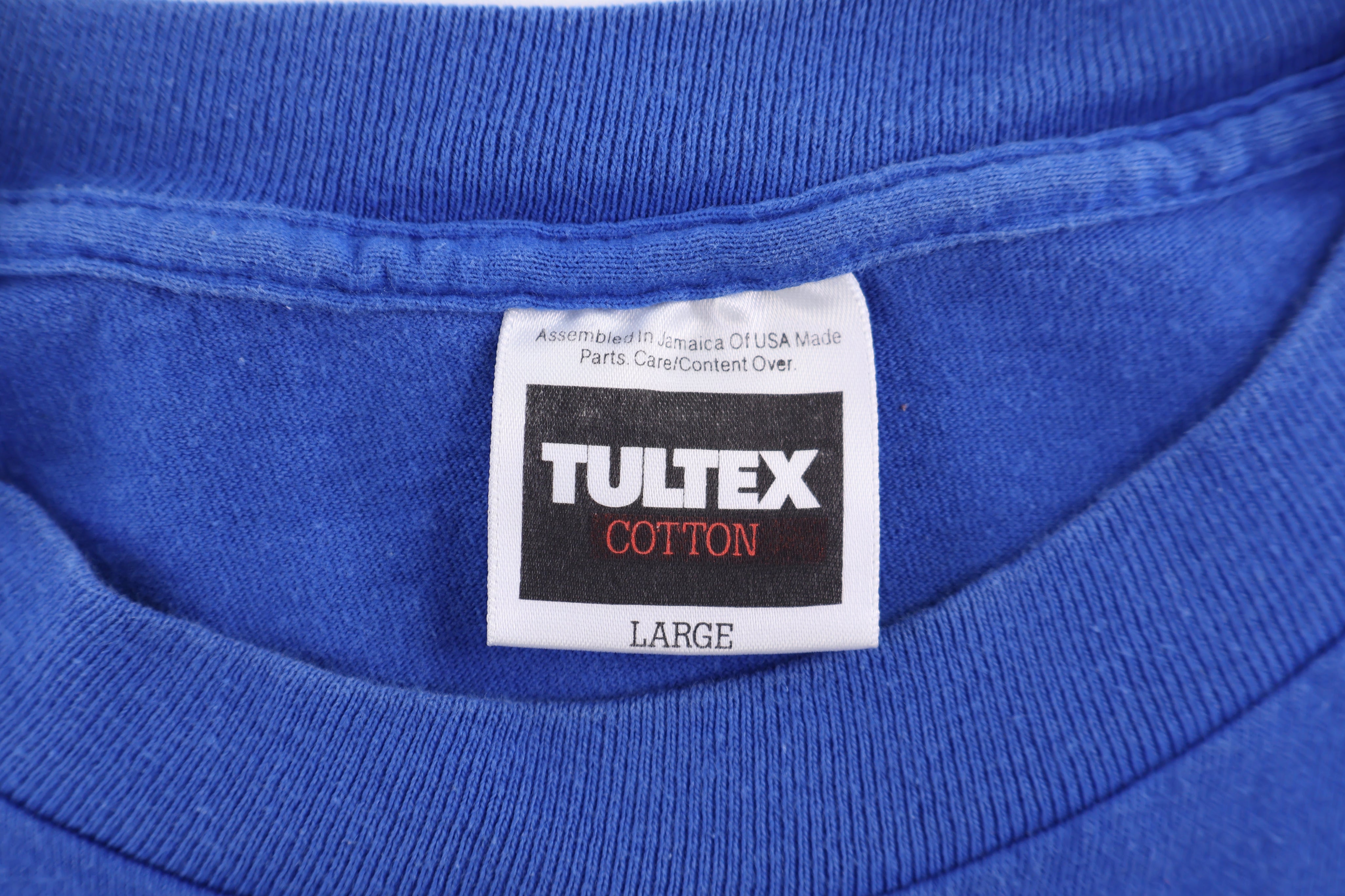 90's New York Giants Football T-shirt