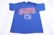 90's New York Giants Football T-shirt