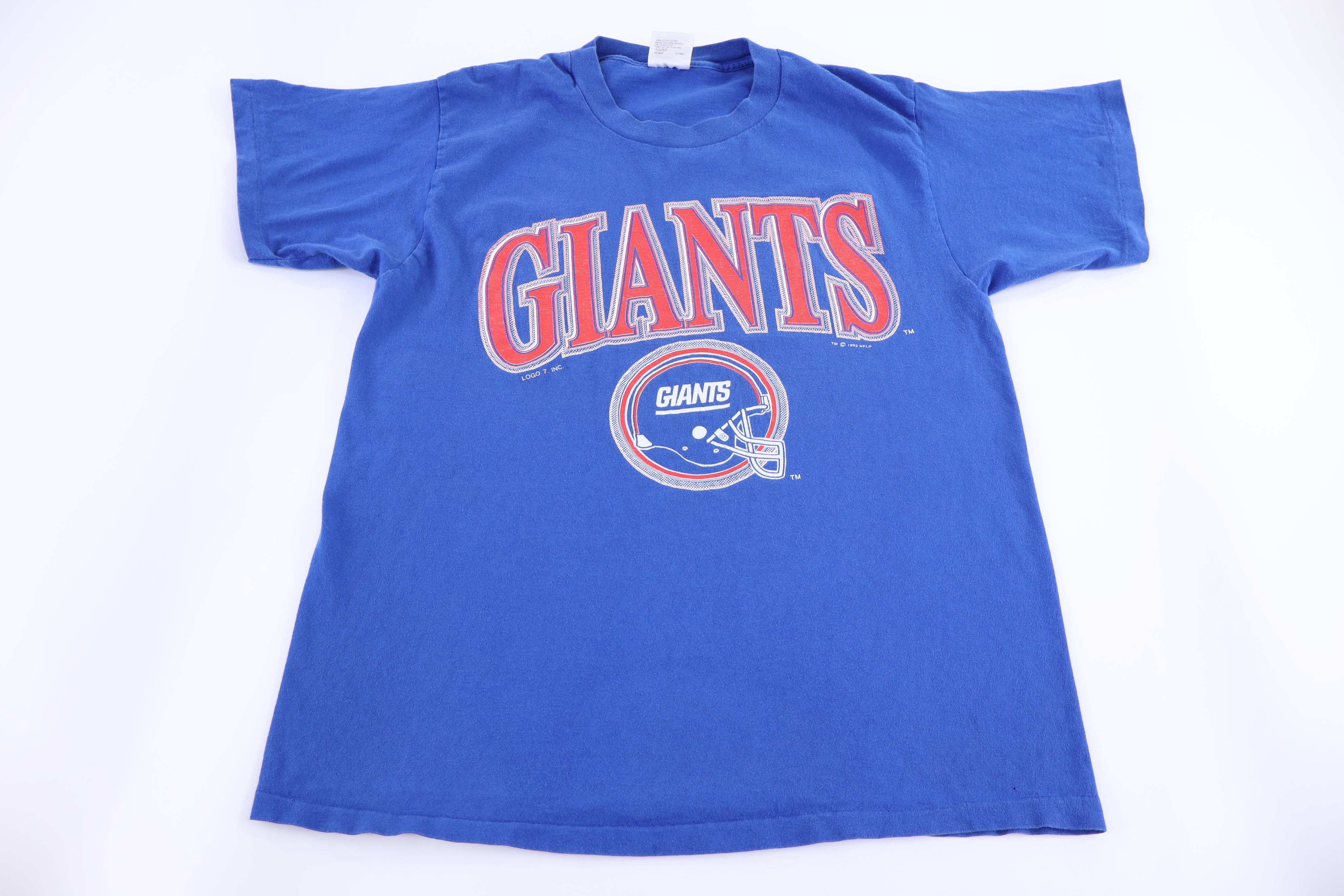 90's New York Giants Football T-shirt