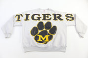 90's University of Missouri Sweatshirt