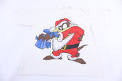 90's Taz The Devil Graphic T-shirt