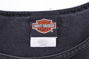 Harley Davidson Motorcycles Texas Tank Top