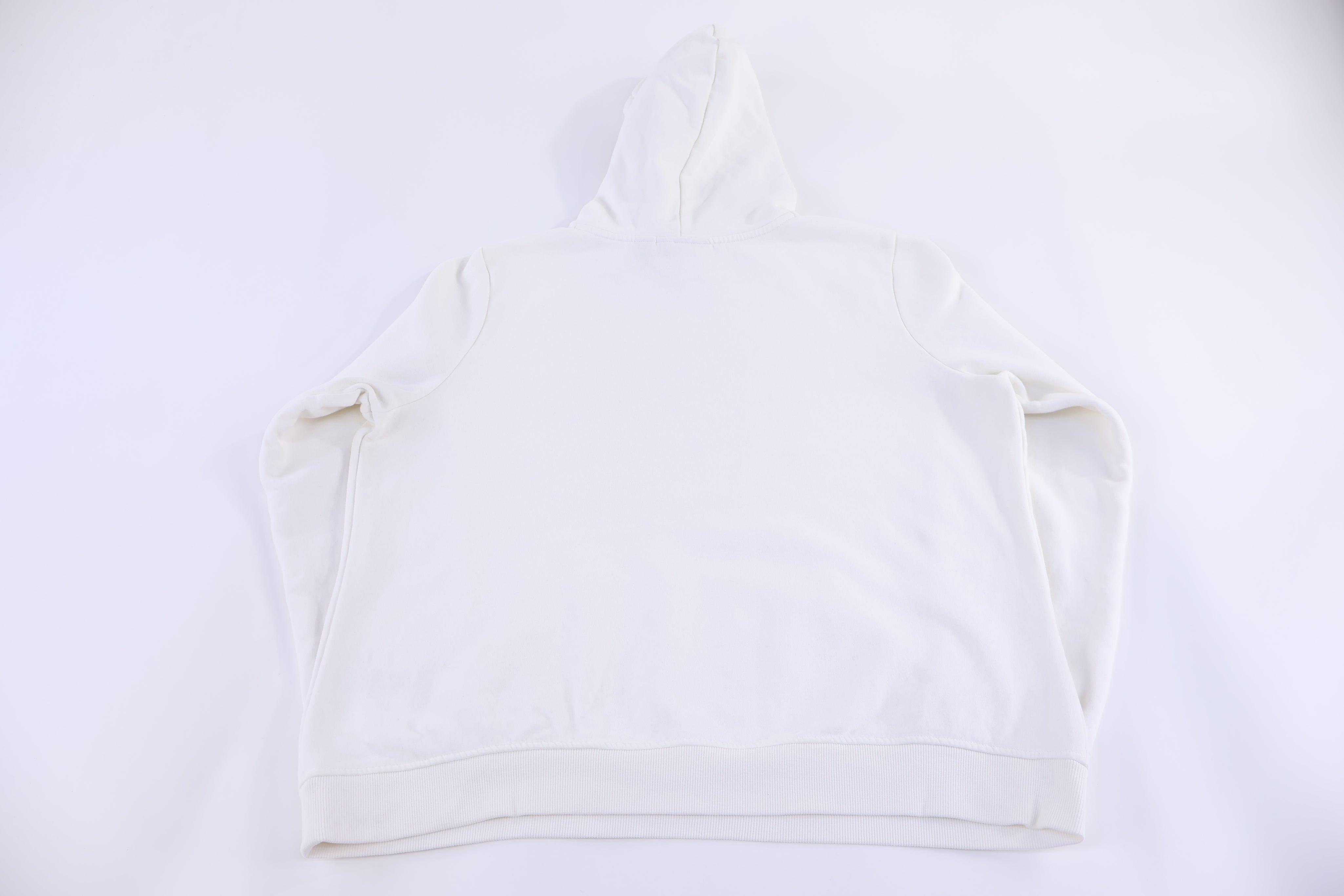 Women's Harley Davidson Motorcycles White Pullover Hoodie