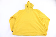 Vintage GAP Yellow Anorak Windbreaker