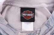 Harley Davidson Motorcycles Florida T-shirt