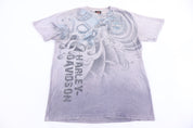 Harley Davidson Motorcycles Florida T-shirt