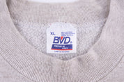 90's New York City Graphic Sweatshirt