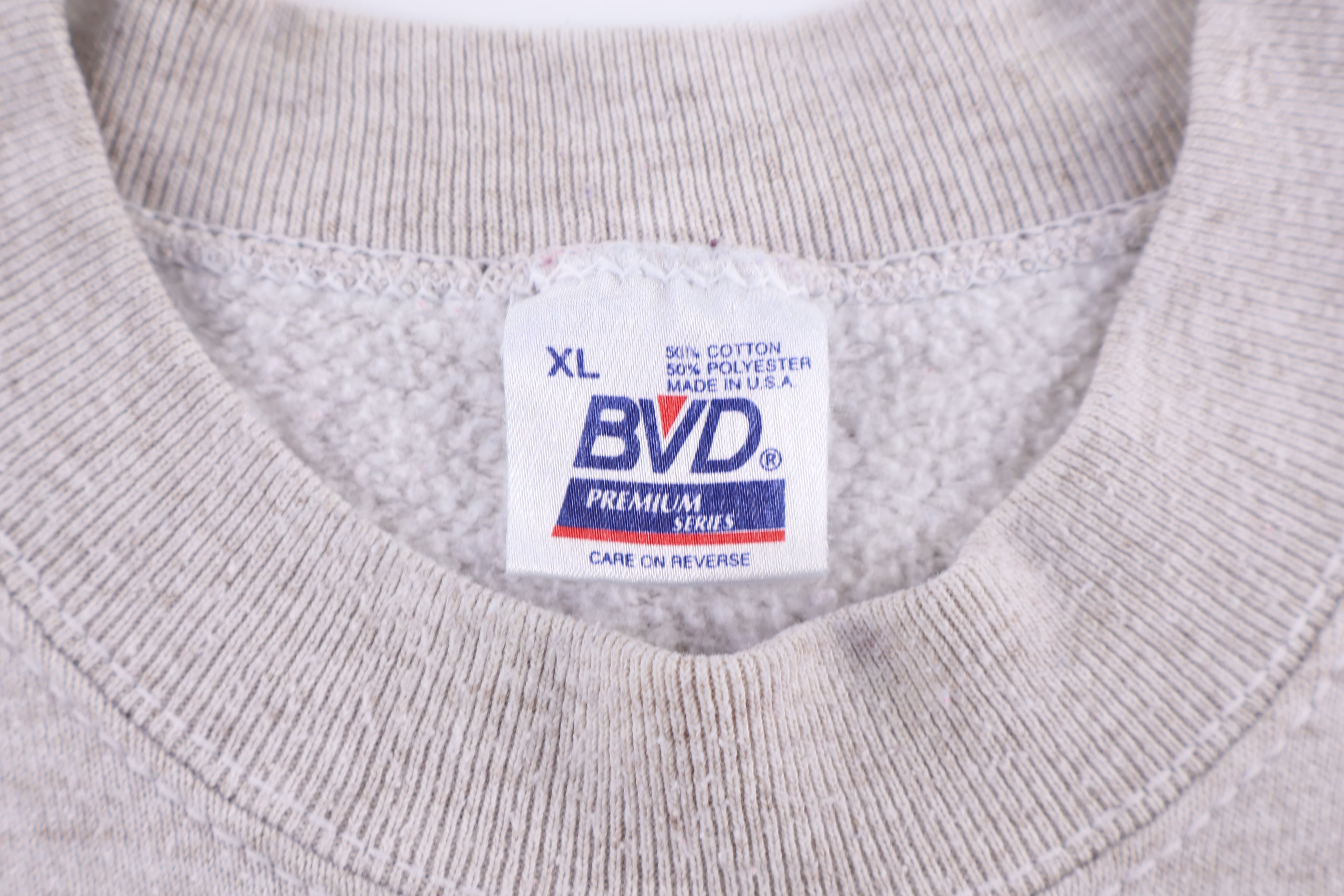 90's New York City Graphic Sweatshirt
