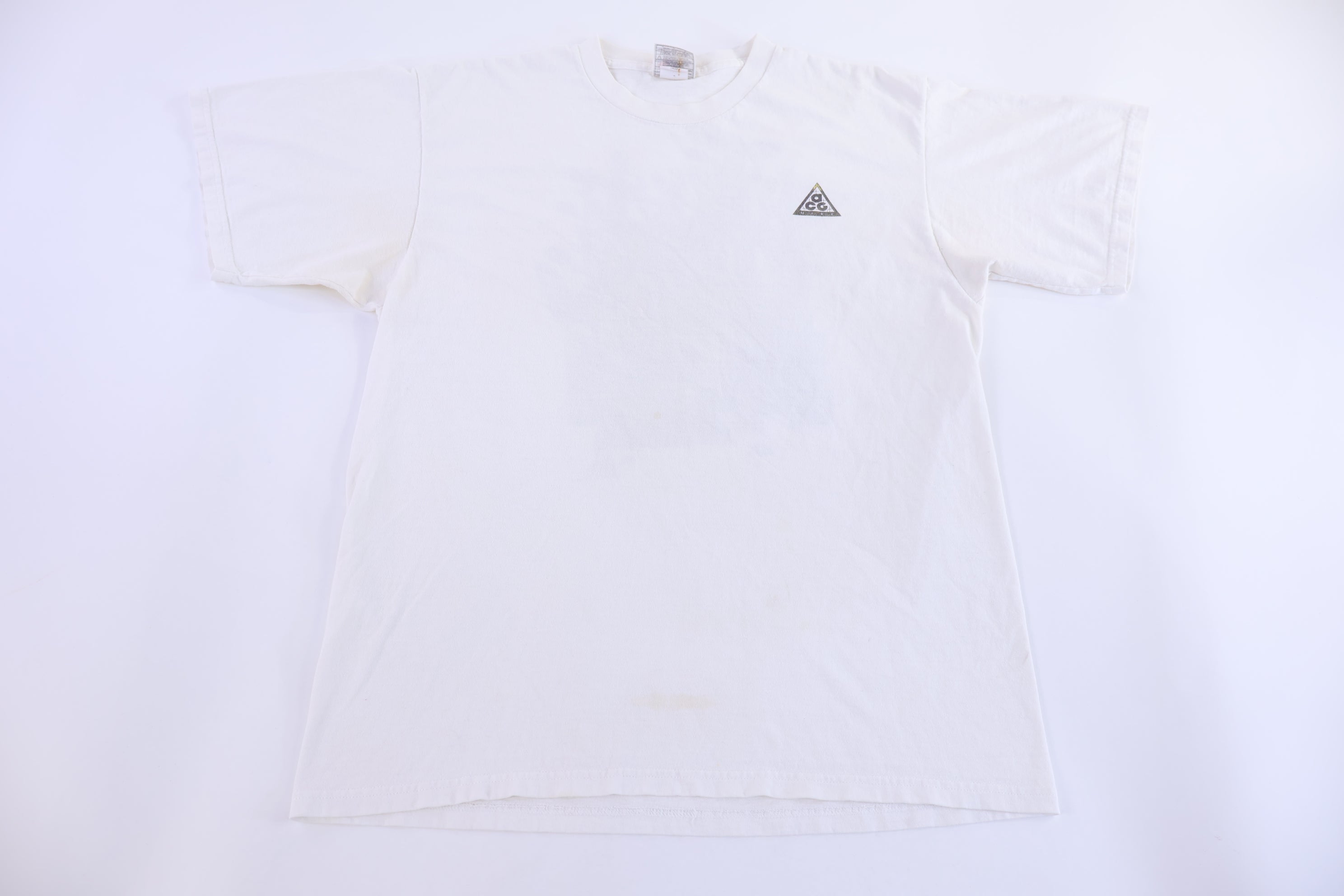 90's Nike All Conditions Gear T-shirt