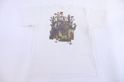 90's Nike All Conditions Gear T-shirt